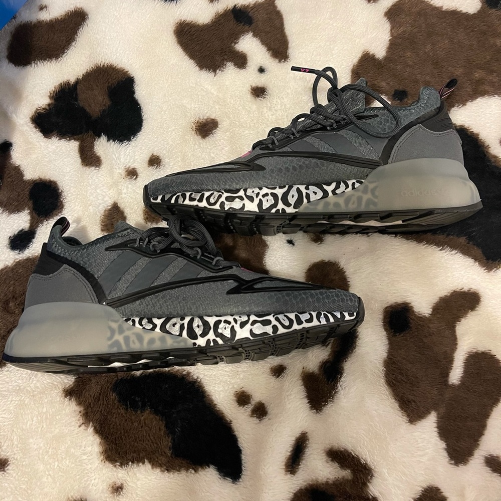 Women's adidas Originals ZX 2K BOOST